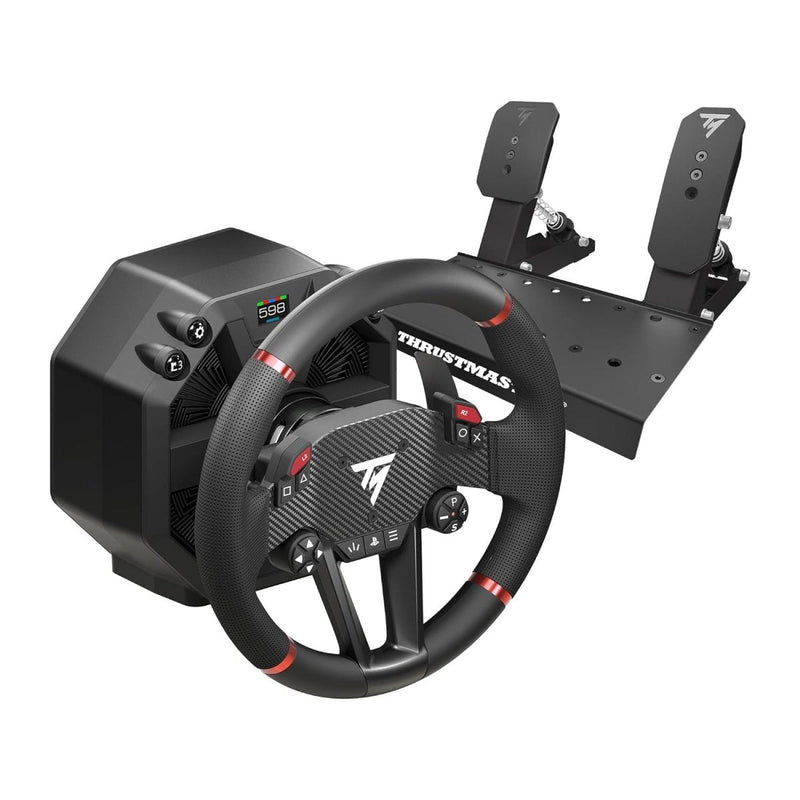 THRUSTMASTER T598 - P, DIRECT DRIVE RACING WHEEL - SWIFT PERIPHERALS1093758