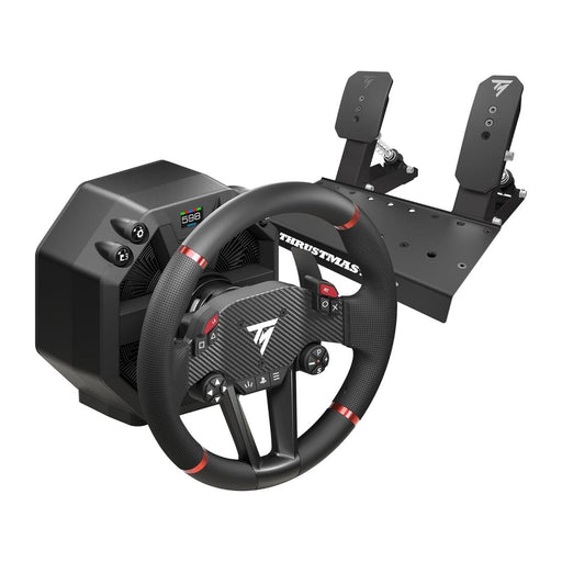 THRUSTMASTER T598 - P, DIRECT DRIVE RACING WHEEL - SWIFT PERIPHERALS1093758