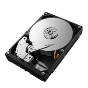 Toshiba N300 4TB 3.5 - inch SATA 7200RPM Internal NAS Hard Disk - SWIFT PERIPHERALSHDWQ140UZSVA