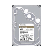 Toshiba N300 4TB 3.5 - inch SATA 7200RPM Internal NAS Hard Disk - SWIFT PERIPHERALSHDWQ140UZSVA