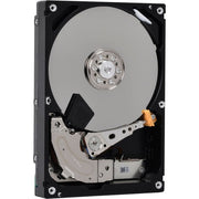 Toshiba N300 Pro 12TB 3.5" SATA 6Gb/s 7200RPM NAS Internal Hard Disk Drive - SWIFT PERIPHERALSHDWG51CXZSTB
