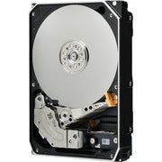 Toshiba N300 Pro 8TB 3.5" SATA 6Gb/s 7200RPM NAS Internal Hard Disk Drive - SWIFT PERIPHERALSHDWG480XZSTB