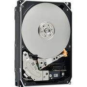 Toshiba N300 Pro 8TB 3.5" SATA 6Gb/s 7200RPM NAS Internal Hard Disk Drive - SWIFT PERIPHERALSHDWG480XZSTB