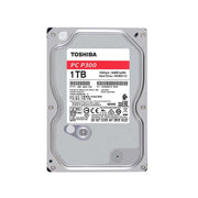 Toshiba P300 1TB HDD 3.5 - inch SATA 7200RPM Desktop Internal Hard Disk - SWIFT PERIPHERALSHDWD110UZSVA