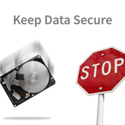 Toshiba P300 2TB HDD 3.5 - inch SATA 7200RPM Desktop Internal Hard Disk - SWIFT PERIPHERALSHDWD320UZSVA