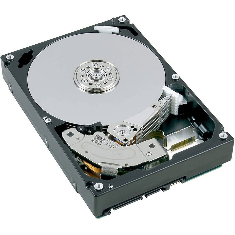 Toshiba X300 8TB 3.5 - inch SATA 7200RPM Internal Hard Disk - SWIFT PERIPHERALSHDWR180AZSTA