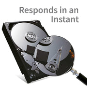 Toshiba X300 8TB 3.5 - inch SATA 7200RPM Internal Hard Disk - SWIFT PERIPHERALSHDWR180AZSTA