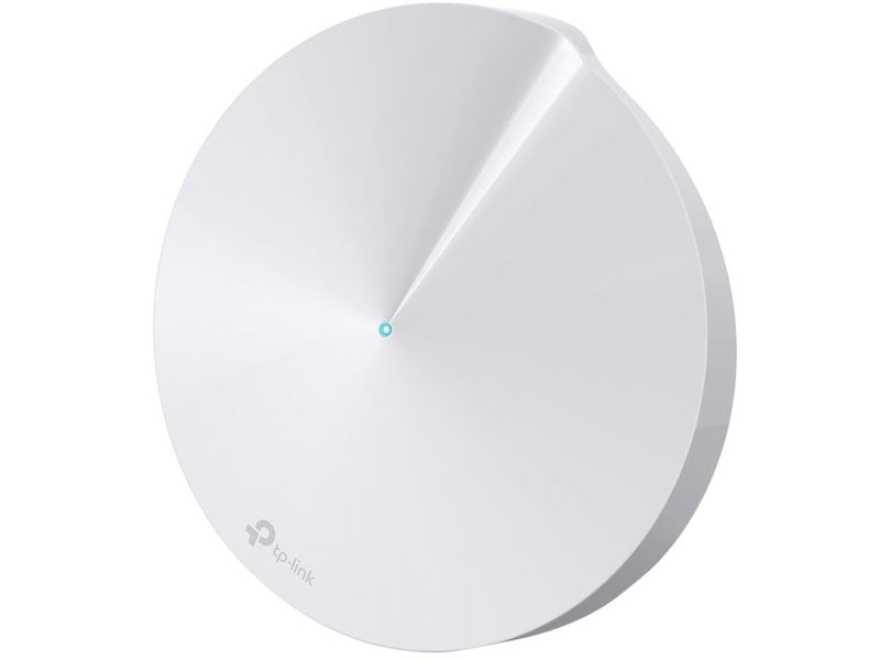 TP - Link AC1300 Deco M5 Dual - Band Whole Home Mesh Wi - Fi System - 1 Pack - SWIFT PERIPHERALSDeco M5(1-Pack)