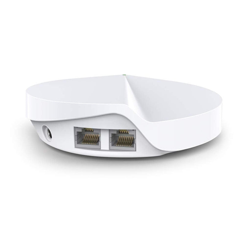 TP - Link AC1300 Deco M5 Dual - Band Whole Home Mesh Wi - Fi System - 1 Pack - SWIFT PERIPHERALSDeco M5(1-Pack)