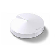 TP - Link AC1300 Deco M5 Dual - Band Whole Home Mesh Wi - Fi System - 1 Pack - SWIFT PERIPHERALSDeco M5(1-Pack)