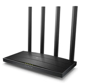 TP - LINK ARCHER AC1200 ARCHER C6 ROUTER - SWIFT PERIPHERALS103037