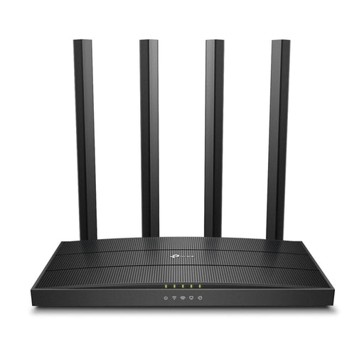 TP - LINK ARCHER AC1200 ARCHER C6 ROUTER - SWIFT PERIPHERALS103037