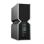 TP - Link Archer BE900 V2 BE24000 Quad - Band LED Screen Easy Mesh Wi - Fi 7 Router - SWIFT PERIPHERALSArcher BE900