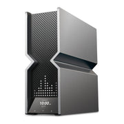 TP - Link Archer BE900 V2 BE24000 Quad - Band LED Screen Easy Mesh Wi - Fi 7 Router - SWIFT PERIPHERALSArcher BE900