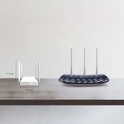 TP - LINK ARCHER C24 AC750 MBPS DUAL - BAND, WIFI WIRELESS ROUTER - SWIFT PERIPHERALS103036