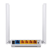 TP - LINK ARCHER C24 AC750 MBPS DUAL - BAND, WIFI WIRELESS ROUTER - SWIFT PERIPHERALS103036