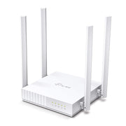 TP - LINK ARCHER C24 AC750 MBPS DUAL - BAND, WIFI WIRELESS ROUTER - SWIFT PERIPHERALS103036