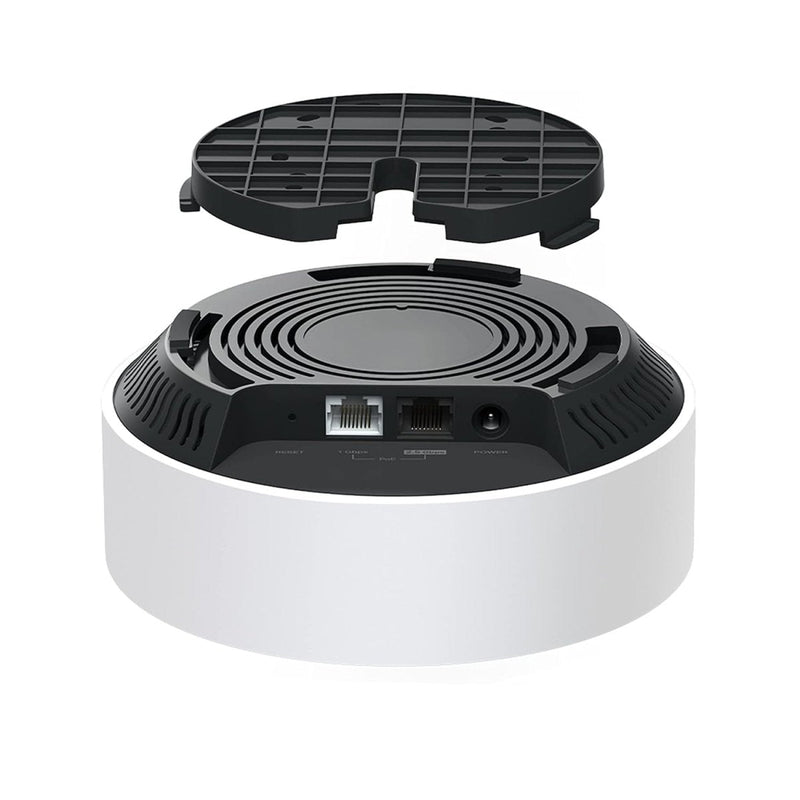 TP - Link AX3000 DECO X50 - POE Dual - Band Whole Home Mesh WiFi 6 System with PoE - 1 Pack - SWIFT PERIPHERALSDECO X50-POE(1-Pack)