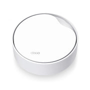 TP - Link AX3000 DECO X50 - POE Dual - Band Whole Home Mesh WiFi 6 System with PoE - 1 Pack - SWIFT PERIPHERALSDECO X50-POE(1-Pack)