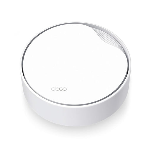 TP - Link AX3000 DECO X50 - POE Dual - Band Whole Home Mesh WiFi 6 System with PoE - 1 Pack - SWIFT PERIPHERALSDECO X50-POE(1-Pack)