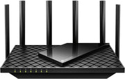 TP - Link AXE5400 Archer AXE75 Tri - Band Gigabit OneMesh Wi - Fi 6E Router - SWIFT PERIPHERALSArcher AXE75