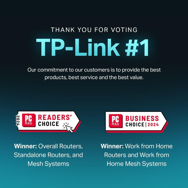 TP - Link AXE5400 Deco XE75 Tri - Band AI - Driven Mesh Wi - Fi 6E System - 1 Pack - SWIFT PERIPHERALSDeco XE75(1-Pack)