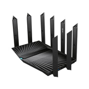 TP - Link AXE7800 Archer AXE95 Tri - Band Gigabit OneMesh Wi - Fi 6E Router - SWIFT PERIPHERALSArcher AXE95
