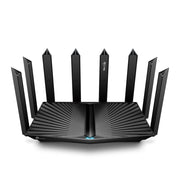 TP - Link AXE7800 Archer AXE95 Tri - Band Gigabit OneMesh Wi - Fi 6E Router - SWIFT PERIPHERALSArcher AXE95
