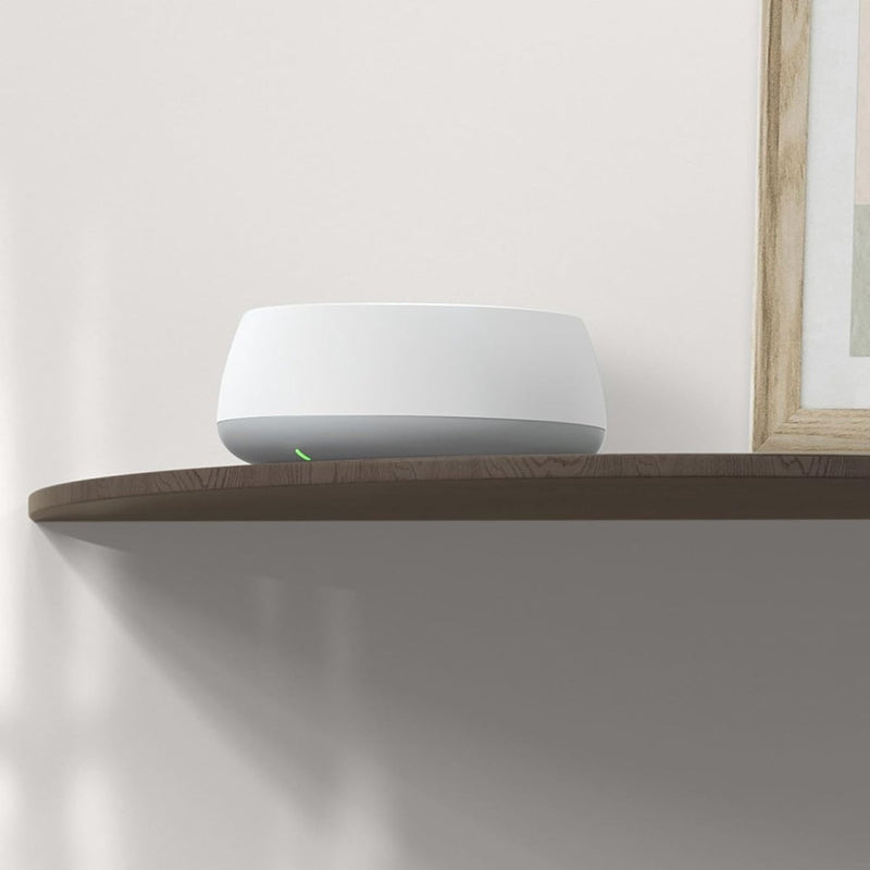 TP - Link BE5000 Deco BE25 Dual - Band Whole Home Mesh WiFi 7 System - 2 Pack - SWIFT PERIPHERALSDeco BE25(2 Pack)
