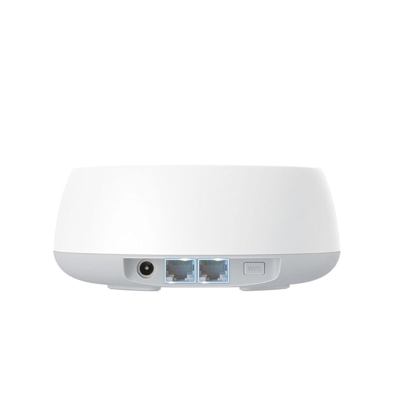 TP - Link BE5000 Deco BE25 Dual - Band Whole Home Mesh WiFi 7 System - 2 Pack - SWIFT PERIPHERALSDeco BE25(2 Pack)