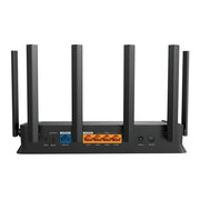 TP - Link BE6500 Archer BE400 Dual - Band Whole Home EasyMesh Wi - Fi 7 Router - SWIFT PERIPHERALSArcher BE400