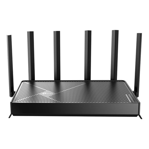 TP - Link BE6500 Archer BE400 Dual - Band Whole Home EasyMesh Wi - Fi 7 Router - SWIFT PERIPHERALSArcher BE400