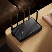 TP - Link BE6500 Archer BE400 Dual - Band Whole Home EasyMesh Wi - Fi 7 Router - SWIFT PERIPHERALSArcher BE400