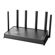 TP - Link BE6500 Archer BE400 Dual - Band Whole Home EasyMesh Wi - Fi 7 Router - SWIFT PERIPHERALSArcher BE400