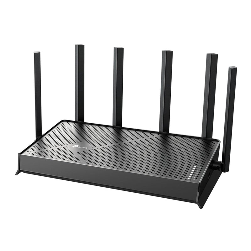 TP - Link BE6500 Archer BE400 Dual - Band Whole Home EasyMesh Wi - Fi 7 Router - SWIFT PERIPHERALSArcher BE400