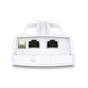 TP - Link CPE220 2.4GHz 300Mbps 12dBi Outdoor Wireless Access Point with Passive PoE - SWIFT PERIPHERALSCPE220