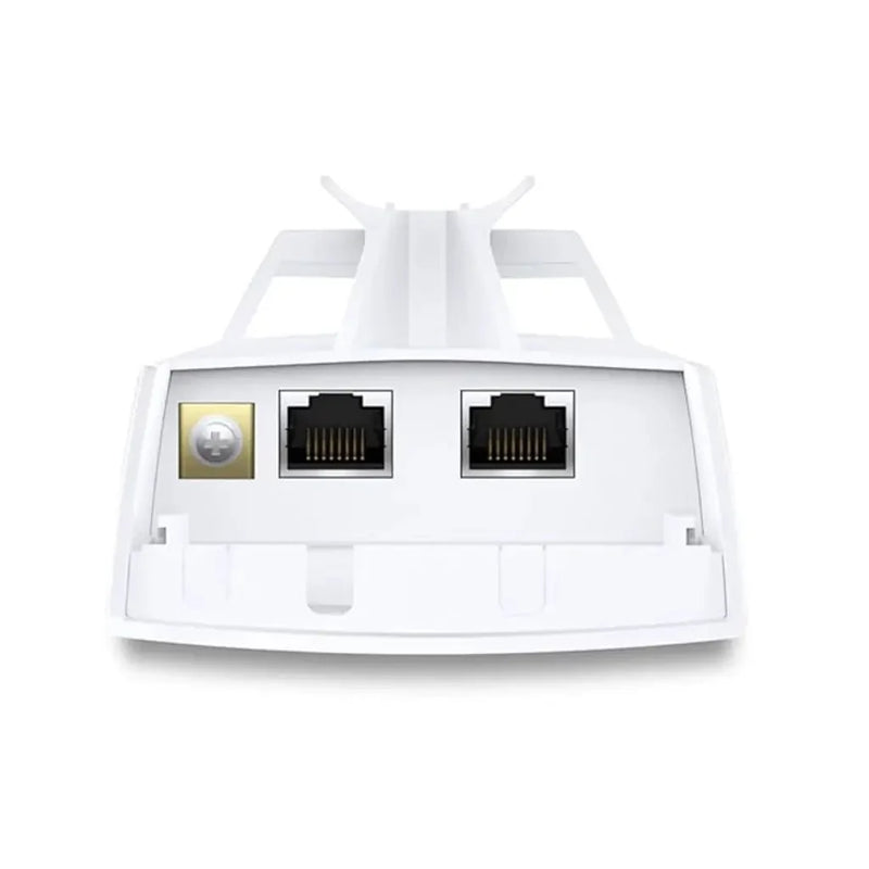 TP - Link CPE220 2.4GHz 300Mbps 12dBi Outdoor Wireless Access Point with Passive PoE - SWIFT PERIPHERALSCPE220