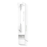 TP - Link CPE220 2.4GHz 300Mbps 12dBi Outdoor Wireless Access Point with Passive PoE - SWIFT PERIPHERALSCPE220