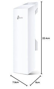 TP - Link CPE510 5GHz 300Mbps 13dBi Long Range Outdoor Wireless Access Point - SWIFT PERIPHERALSCPE510