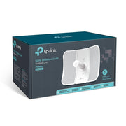 TP - Link CPE610 5GHz 300Mbps 23dBi Long Range Outdoor CPE Wireless Access Point - SWIFT PERIPHERALSCPE610