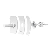 TP - Link CPE610 5GHz 300Mbps 23dBi Long Range Outdoor CPE Wireless Access Point - SWIFT PERIPHERALSCPE610