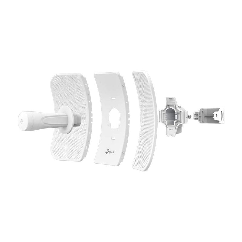 TP - Link CPE710 5GHz 867Mbps 23dBi Outdoor CPE Antenna Wireless Access Point - SWIFT PERIPHERALSCPE710