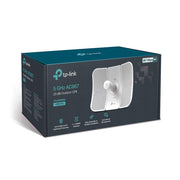 TP - Link CPE710 5GHz 867Mbps 23dBi Outdoor CPE Antenna Wireless Access Point - SWIFT PERIPHERALSCPE710