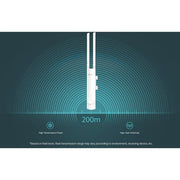 TP - Link EAP110 V3 300Mbps Wireless N Outdoor Access Point - White - SWIFT PERIPHERALSEAP110-Outdoor