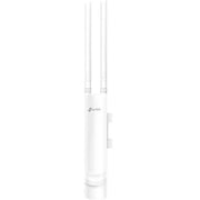 TP - Link EAP110 V3 300Mbps Wireless N Outdoor Access Point - White - SWIFT PERIPHERALSEAP110-Outdoor