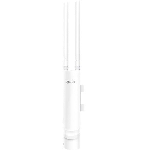 TP - Link EAP110 V3 300Mbps Wireless N Outdoor Access Point - White - SWIFT PERIPHERALSEAP110-Outdoor