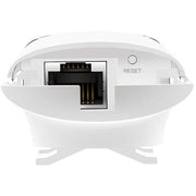 TP - Link EAP110 V3 300Mbps Wireless N Outdoor Access Point - White - SWIFT PERIPHERALSEAP110-Outdoor