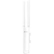 TP - Link EAP225 - Outdoor AC1200 Wireless MU - MIMO Gigabit Indoor/Outdoor Access Point - White - SWIFT PERIPHERALSEAP225-Outdoor