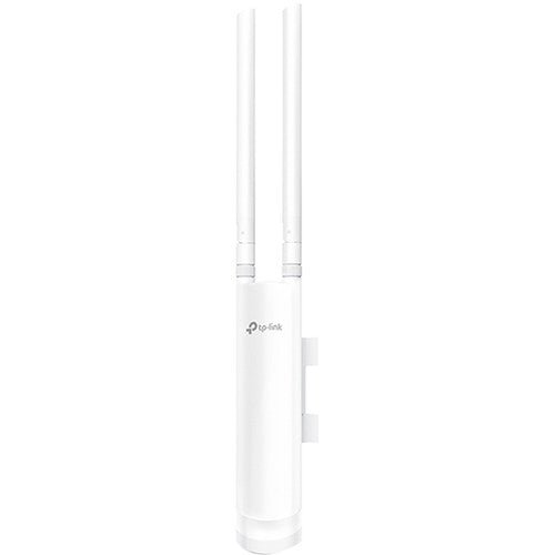 TP - Link EAP225 - Outdoor AC1200 Wireless MU - MIMO Gigabit Indoor/Outdoor Access Point - White - SWIFT PERIPHERALSEAP225-Outdoor