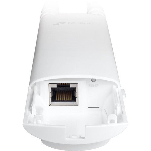 TP - Link EAP225 - Outdoor AC1200 Wireless MU - MIMO Gigabit Indoor/Outdoor Access Point - White - SWIFT PERIPHERALSEAP225-Outdoor